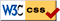 正当なCSS